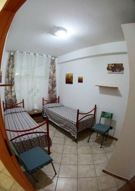 Villa Calidea Bova Marina Exterior photo